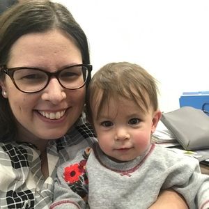 Meet your Posher, Michaela